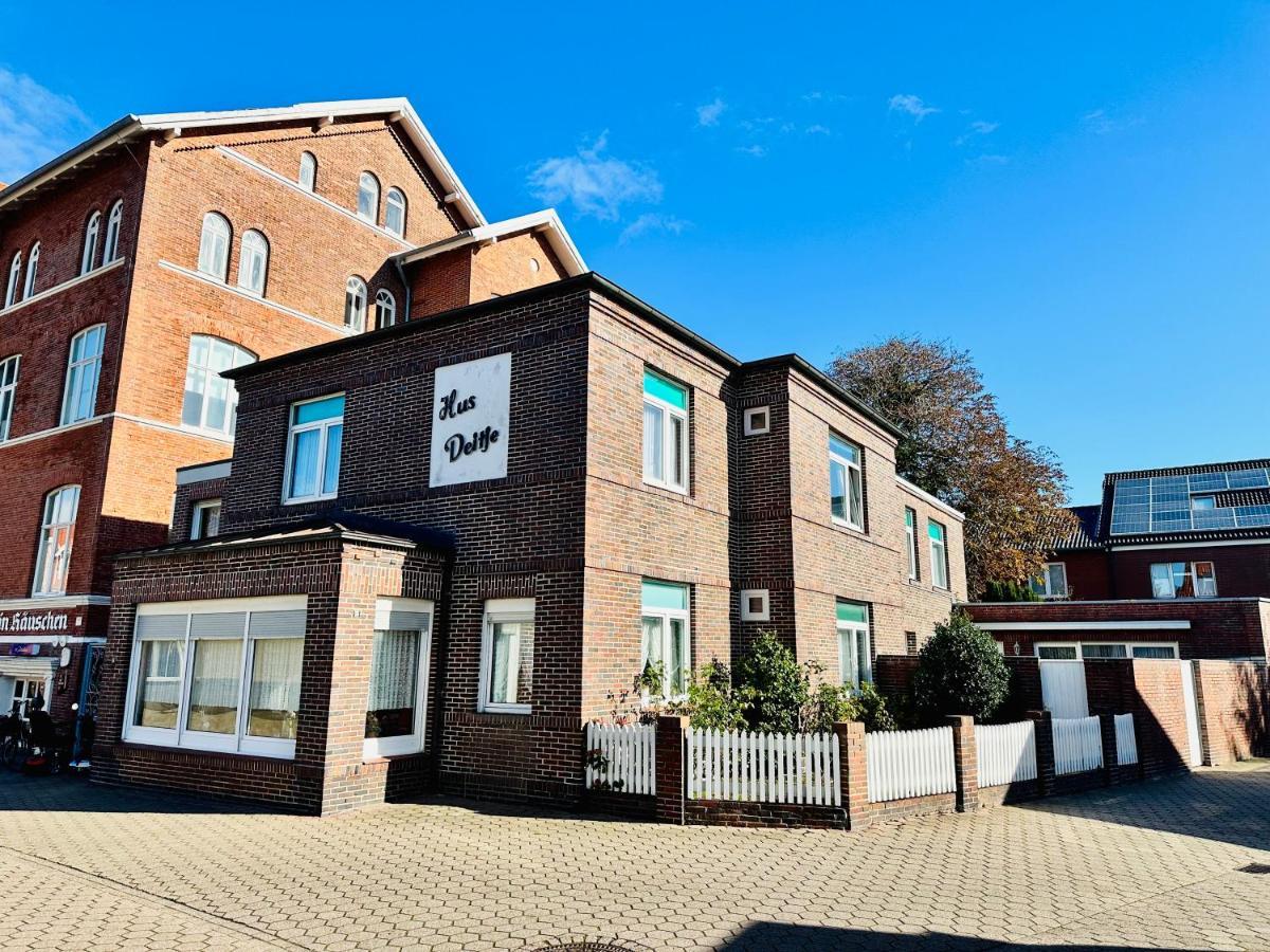 Deluxe Doppelzimmer