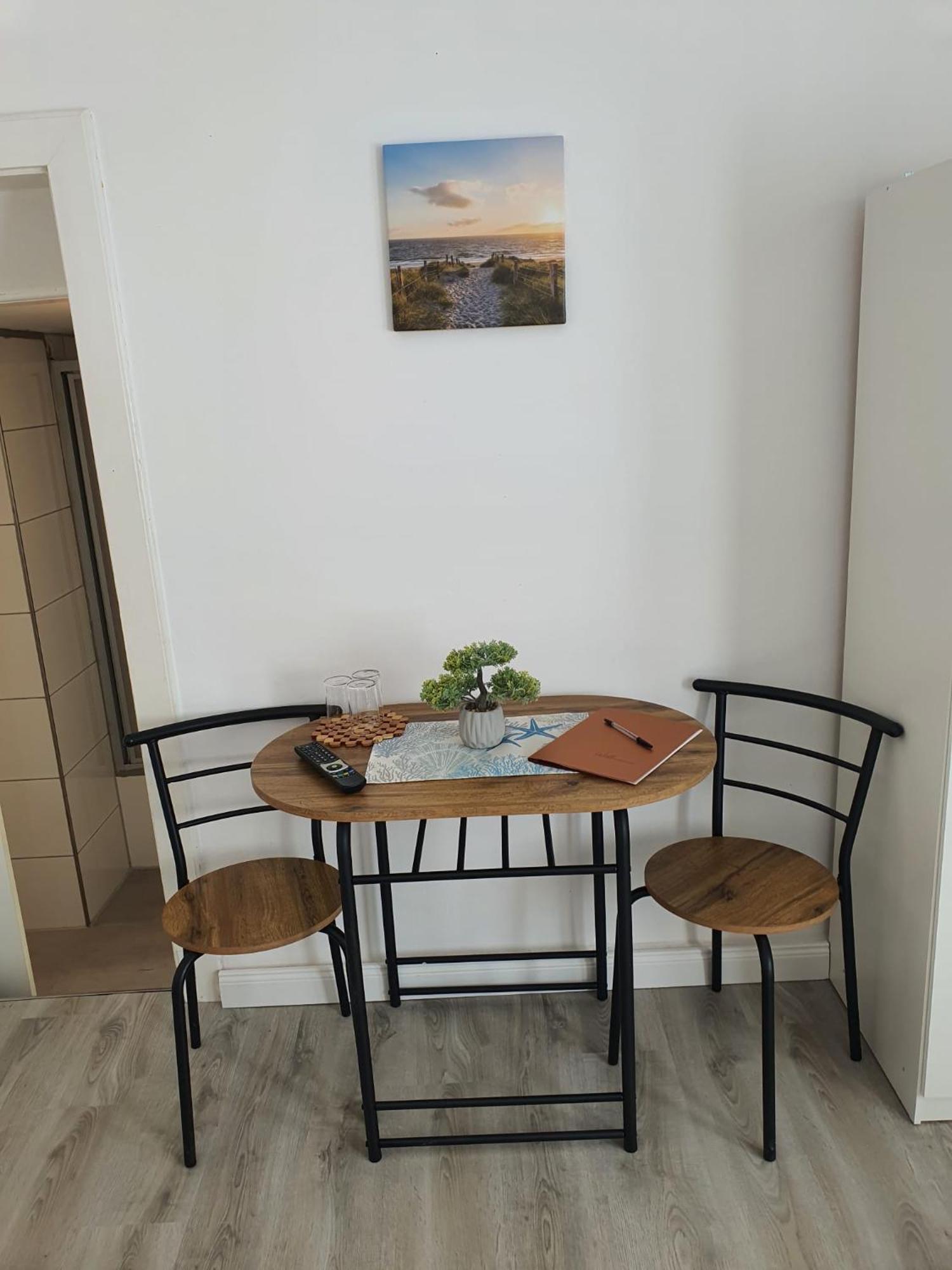 Deluxe Dreibettzimmer
